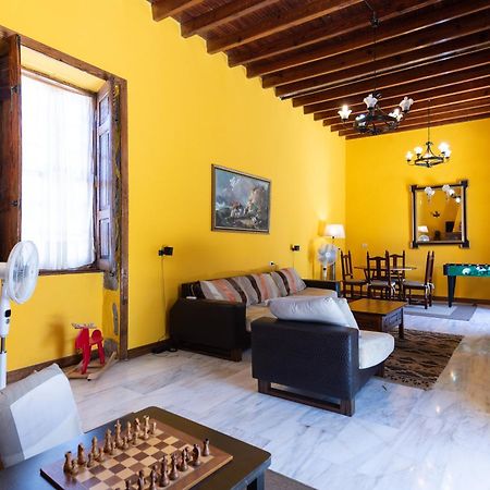 Villa La Atlantida Ingenio Eksteriør billede