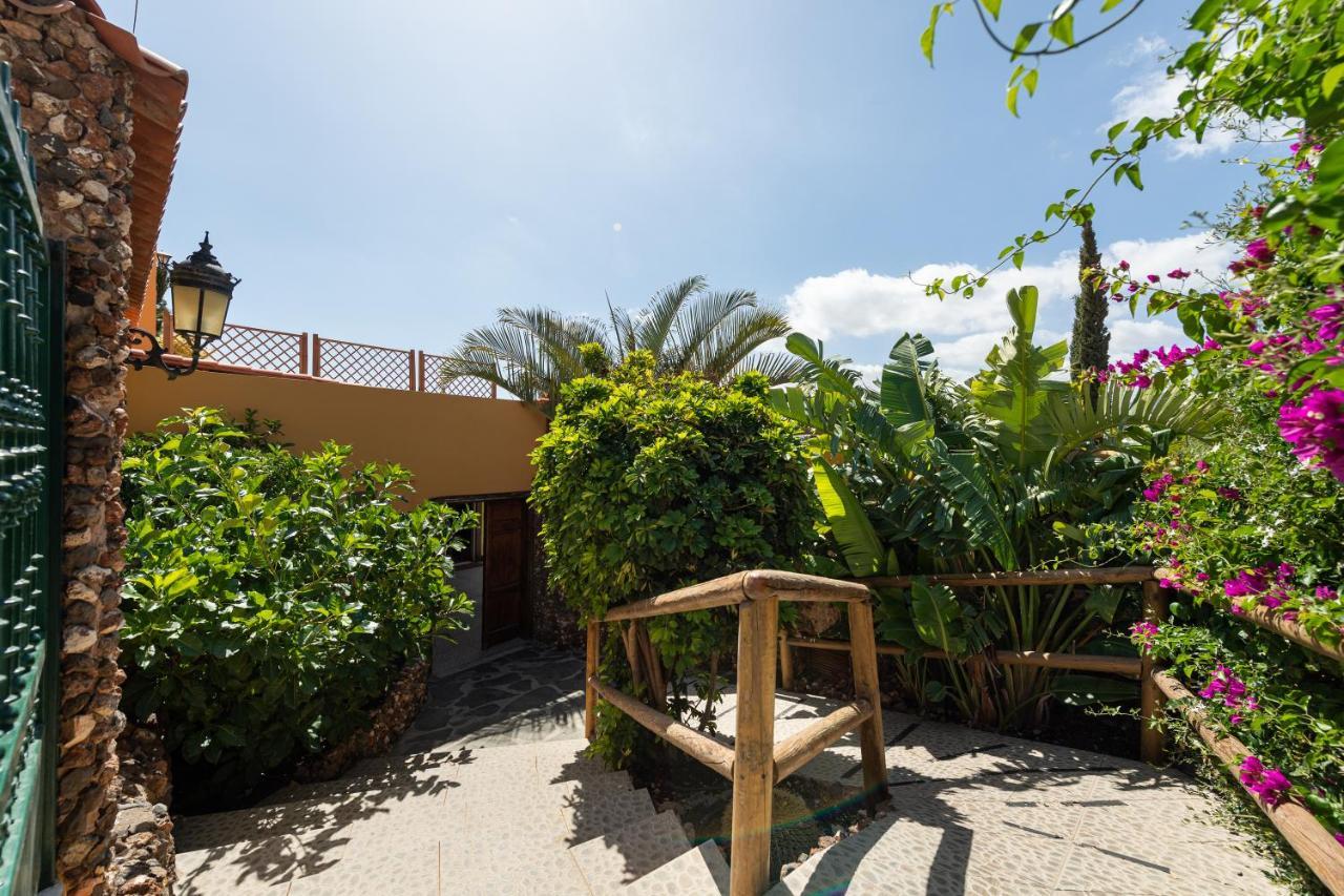 Villa La Atlantida Ingenio Eksteriør billede