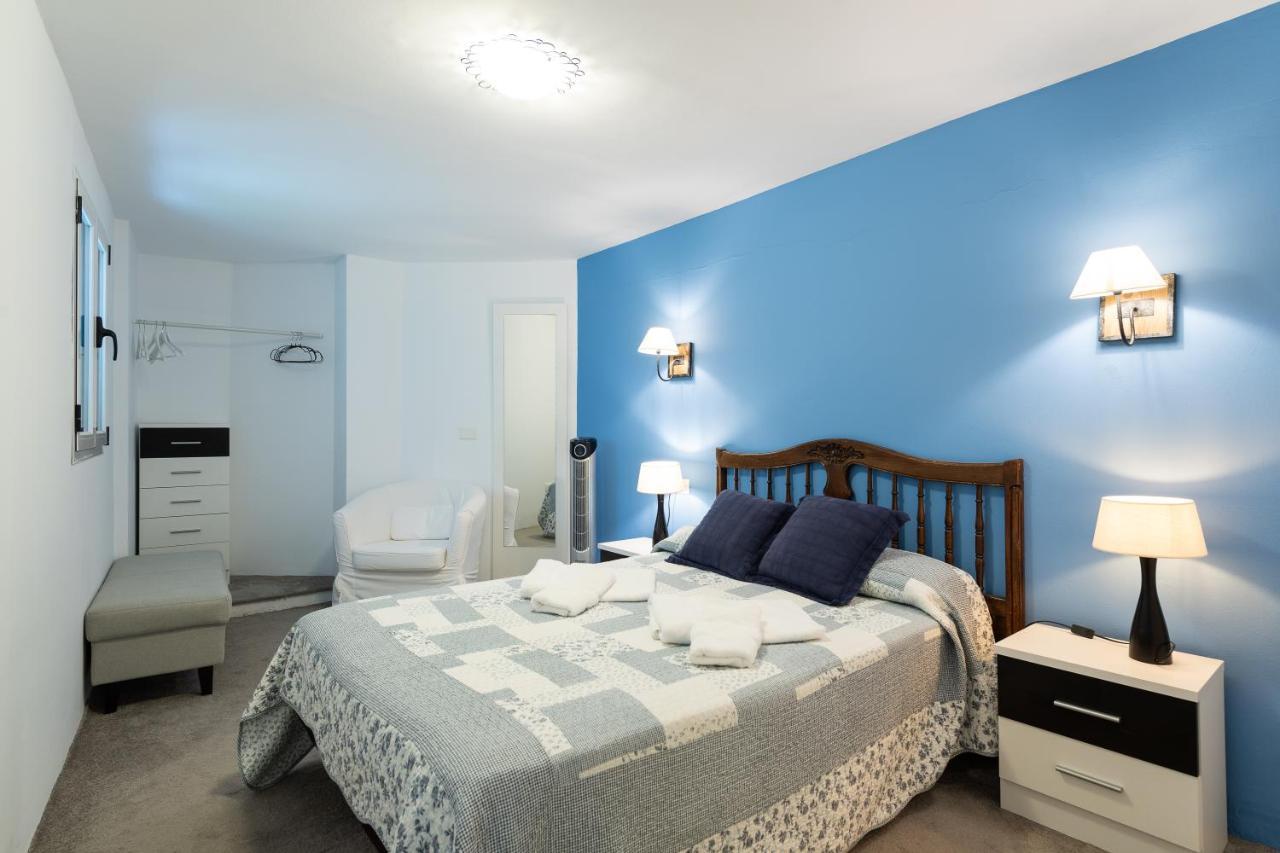 Villa La Atlantida Ingenio Eksteriør billede