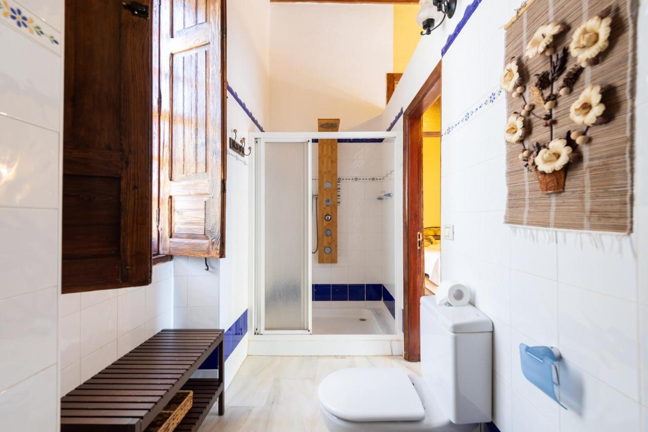 Villa La Atlantida Ingenio Eksteriør billede