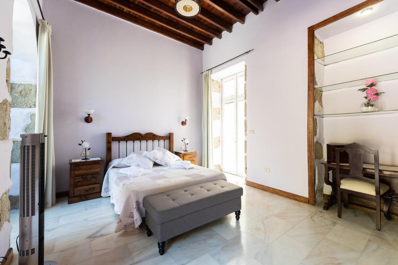 Villa La Atlantida Ingenio Eksteriør billede